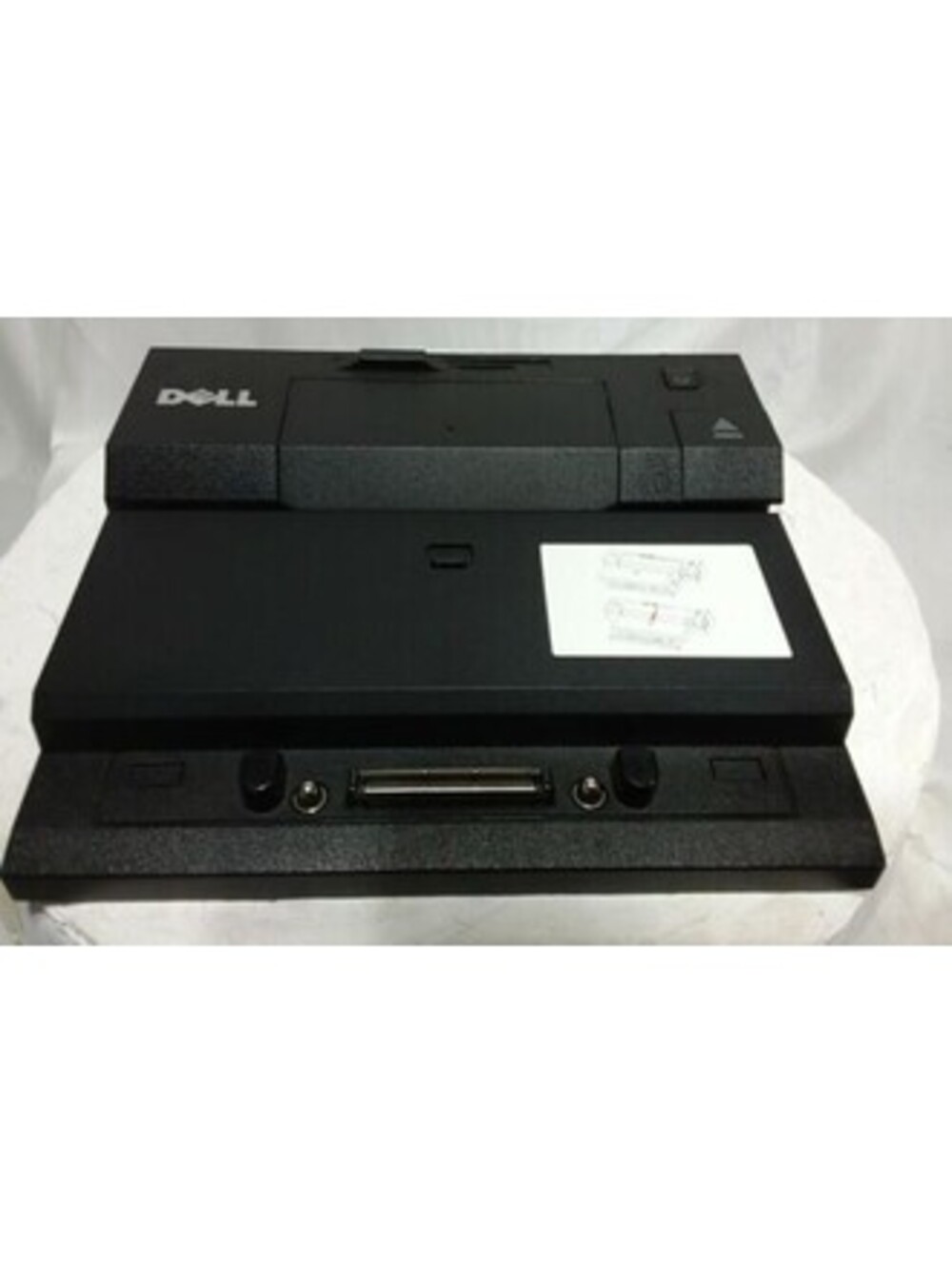 Dell USB 3.0 E-Port Docking Station Precision 3510 7510 7710 Pre-Owned OEM
